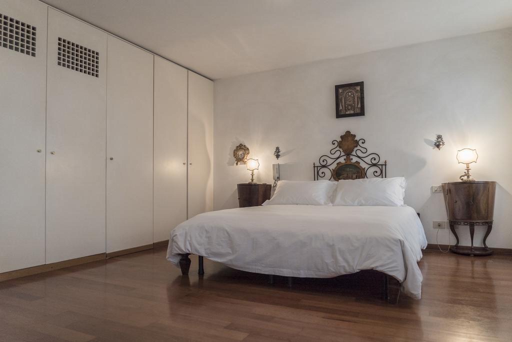 Apartment Accademia Terrazza