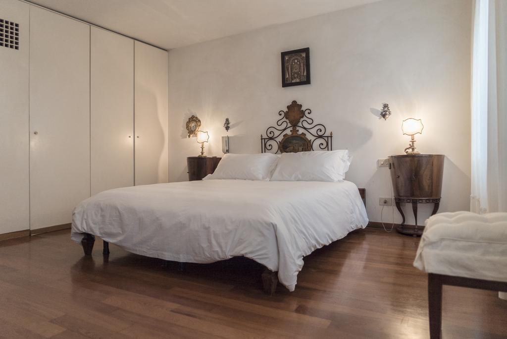Accademia Terrazza Venice