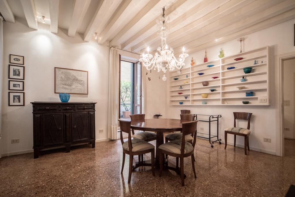 Accademia Terrazza Apartment