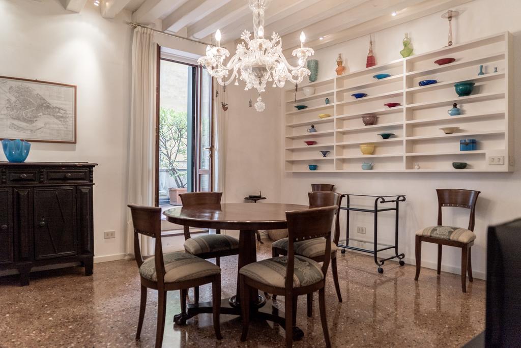 Apartment Accademia Terrazza