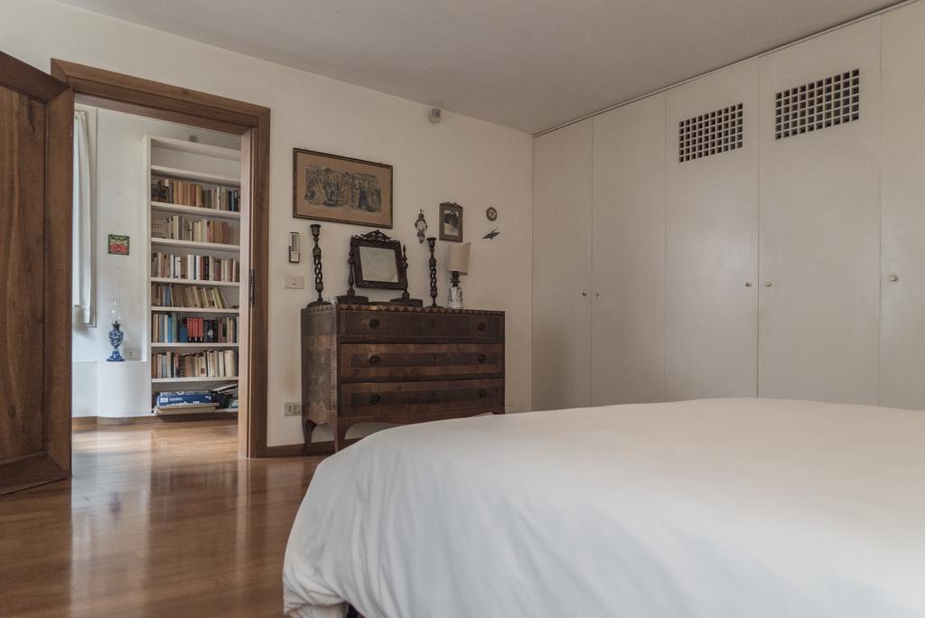 Apartment Accademia Terrazza *