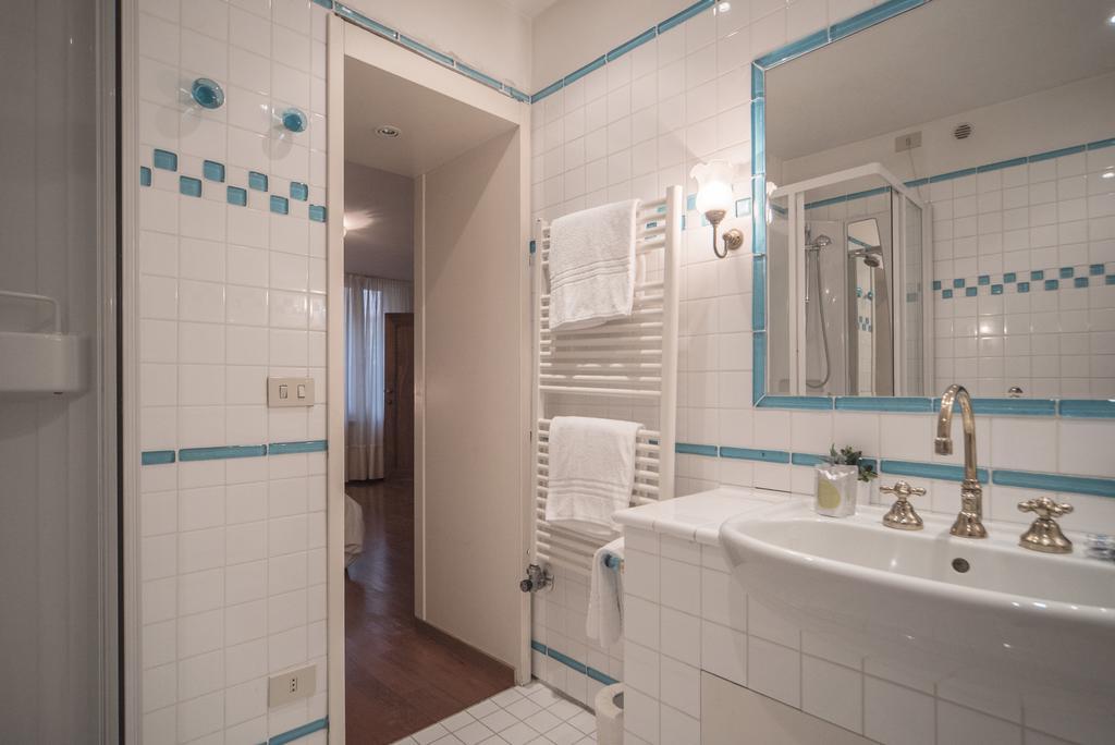 Accademia Terrazza Apartment *