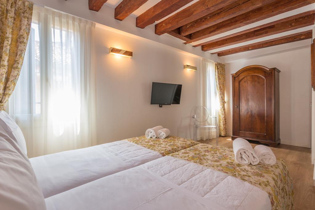 Appartamento Apartments-rialto 1 - 2 - 3