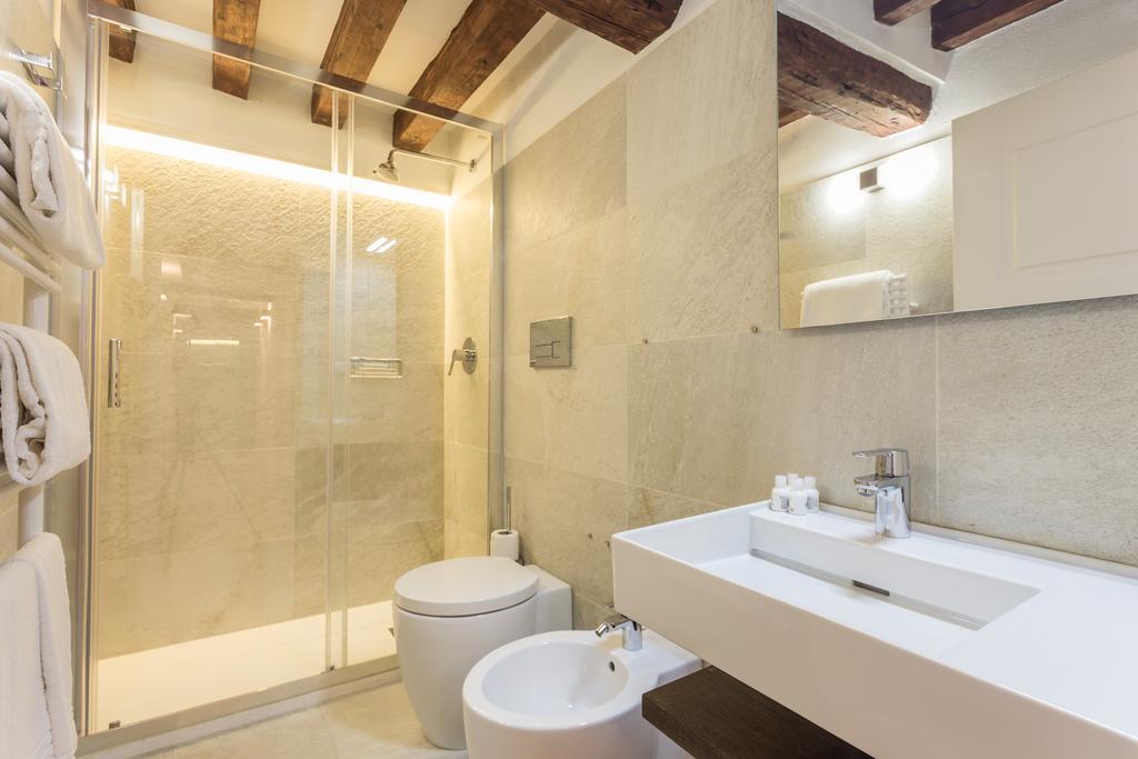 Apartments-rialto 1 - 2 - 3 Venezia