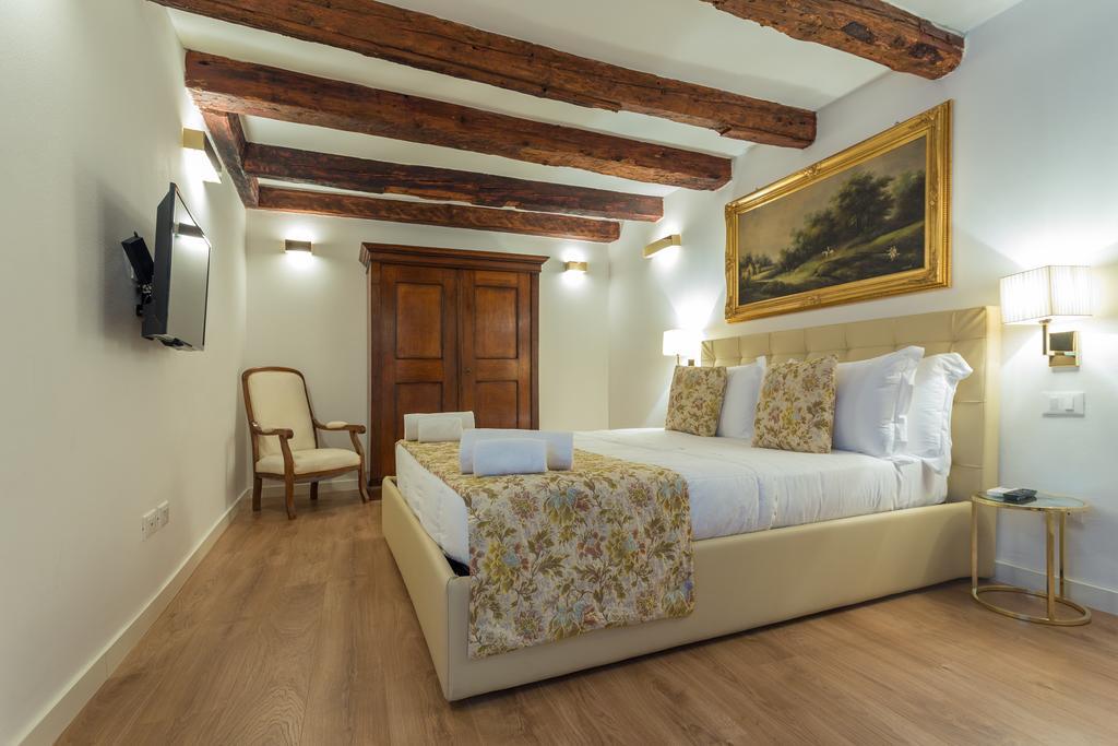Apartments-rialto 1 - 2 - 3 Venezia