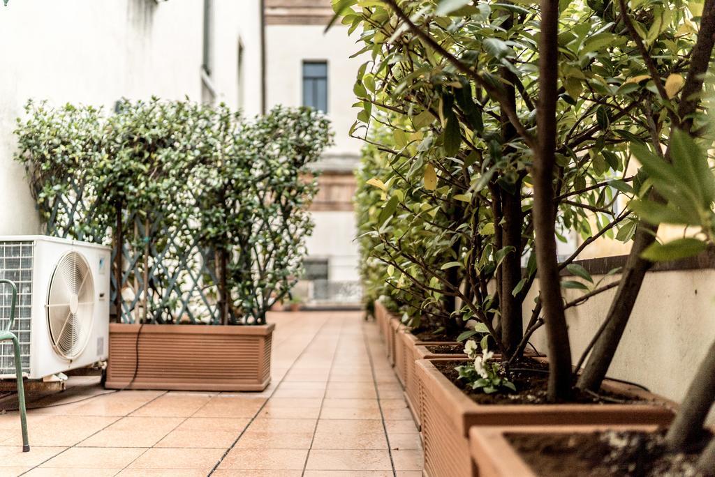 Accademia Terrazza Apartment Venice