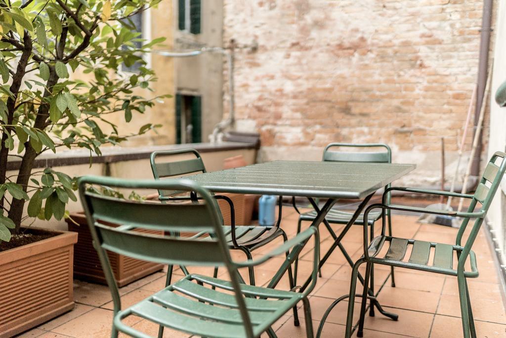 Accademia Terrazza *