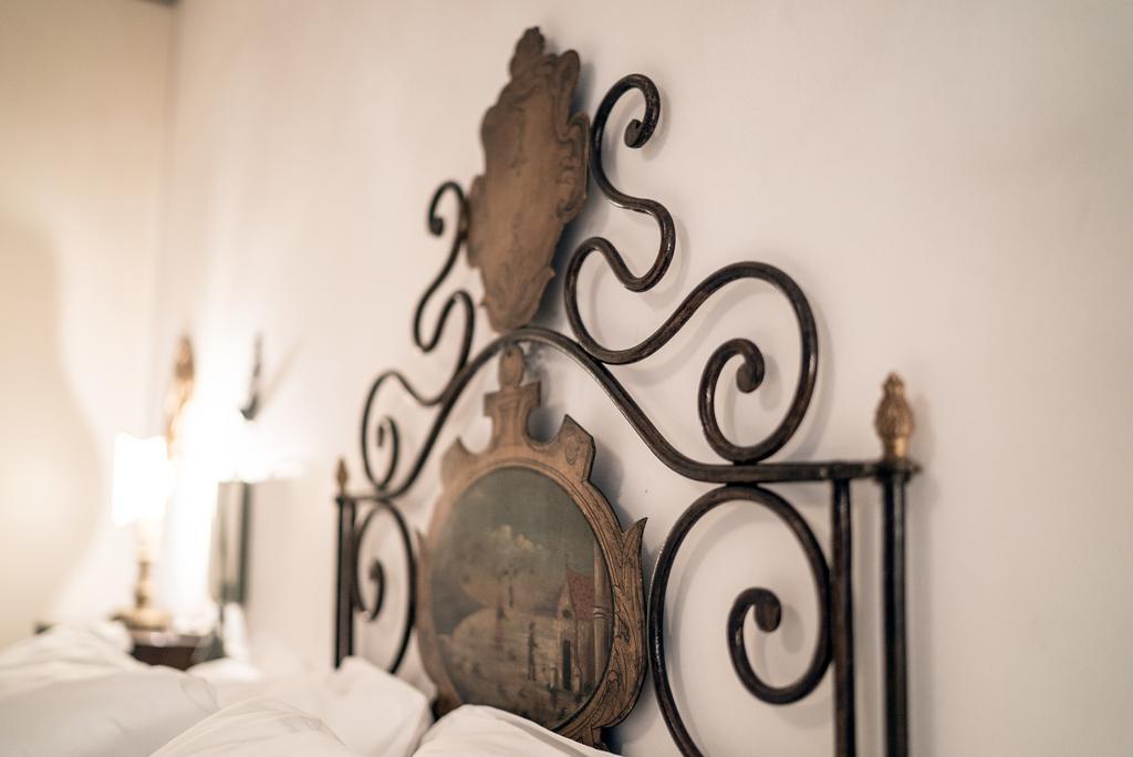 Accademia Terrazza Apartment *