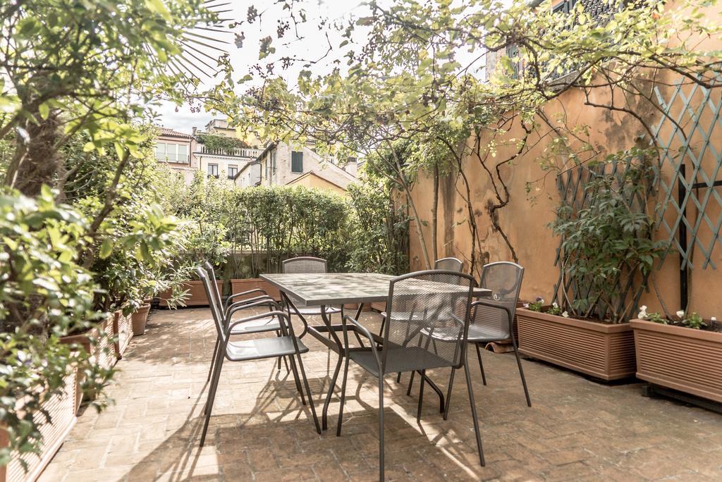 Accademia Terrazza * Venice