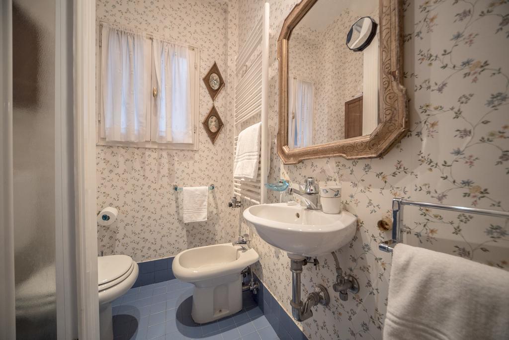 Accademia Terrazza Apartment Venice
