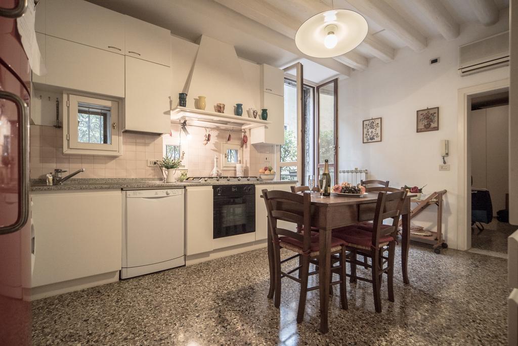 Apartment Accademia Terrazza