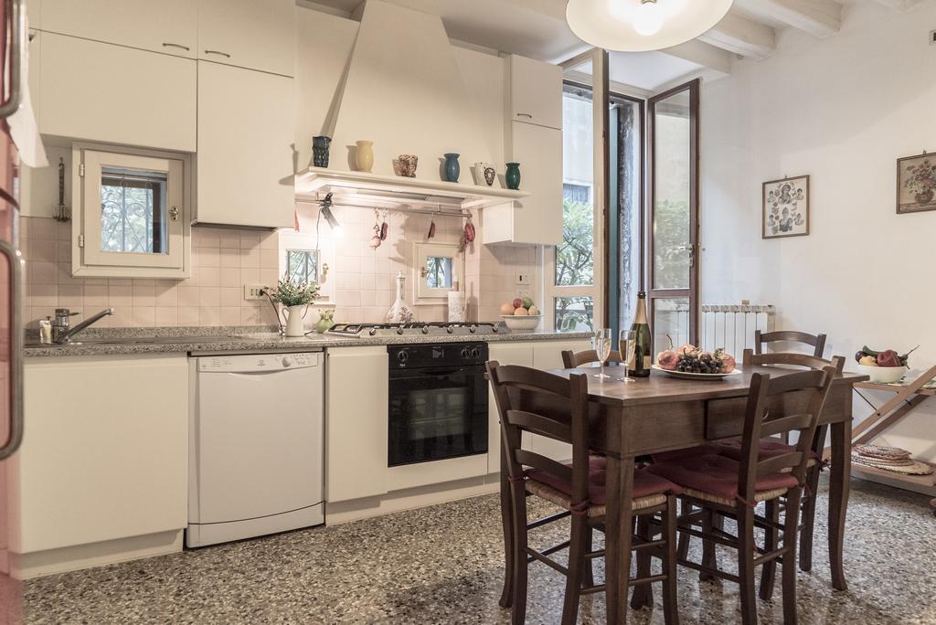 Apartment Accademia Terrazza *