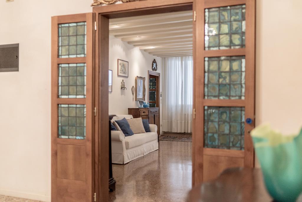 Accademia Terrazza Apartment Venice