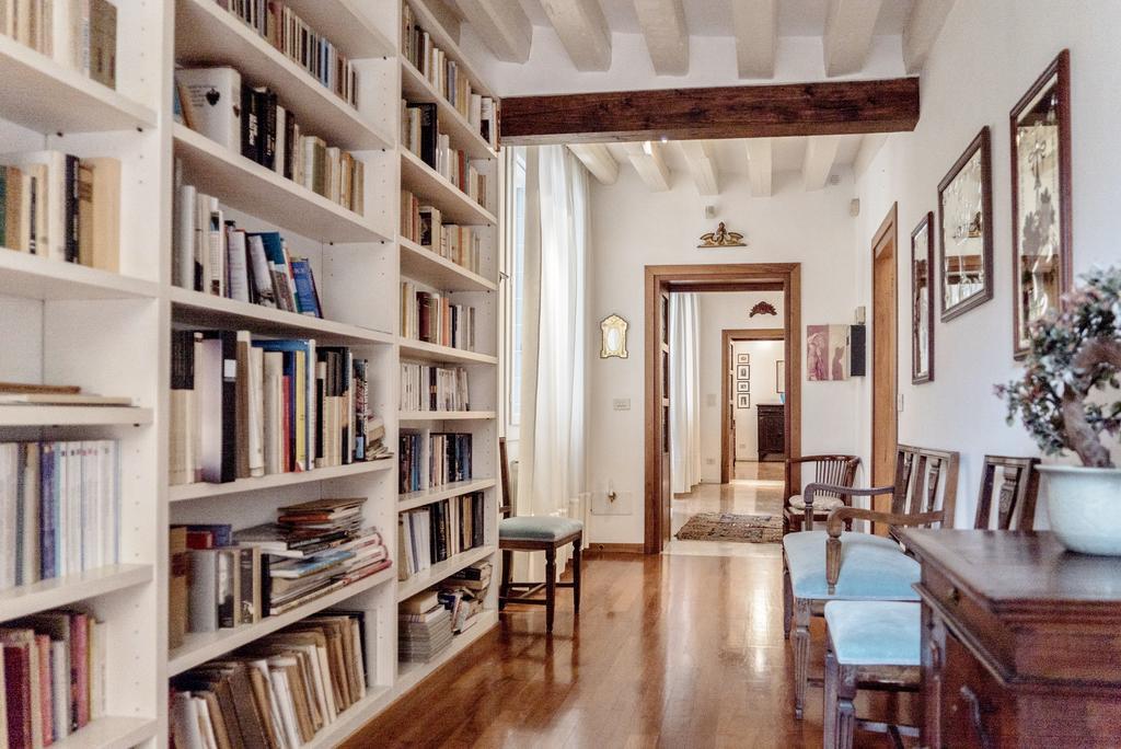 Apartment Accademia Terrazza