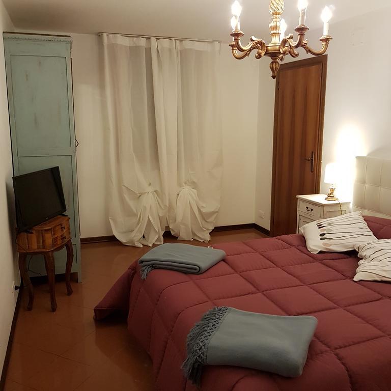 Appartement Residenza Al Volto Venetië