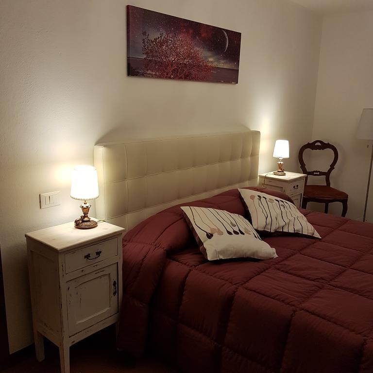 Appartement Residenza Al Volto
