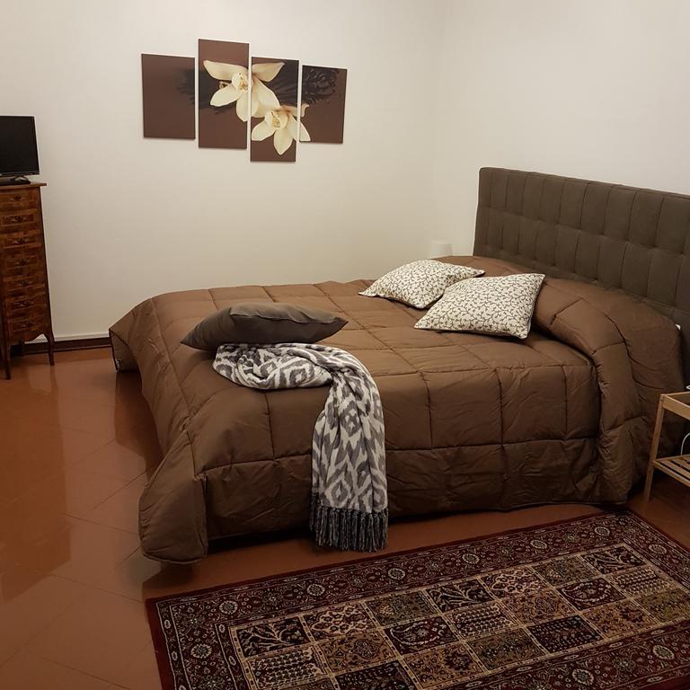 Residenza Al Volto Venetië