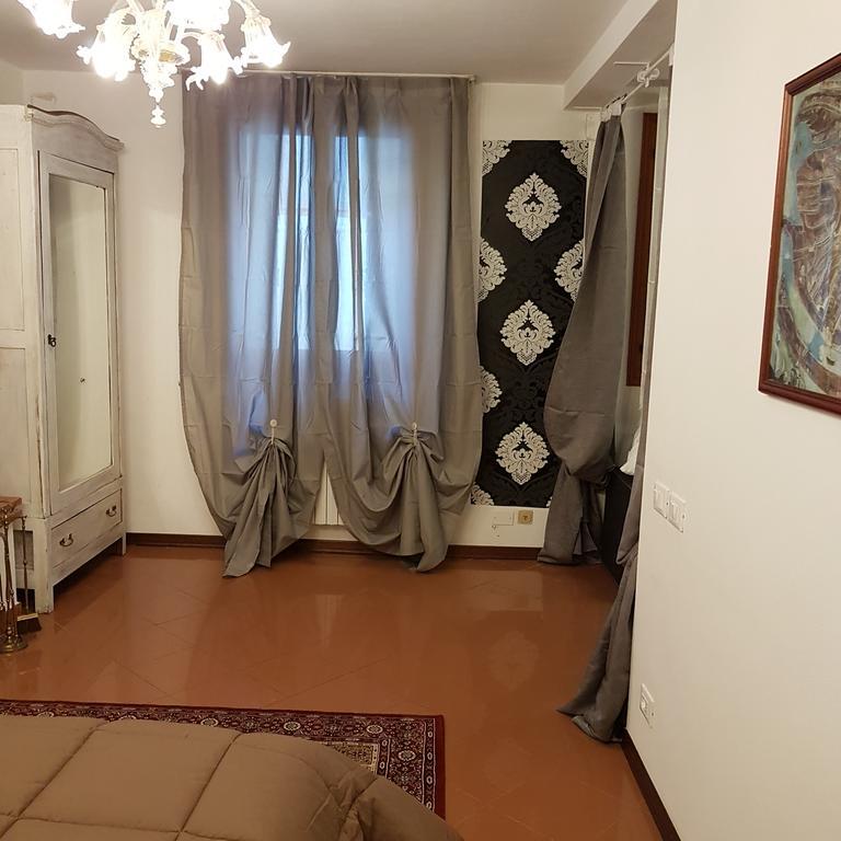Appartement Residenza Al Volto *