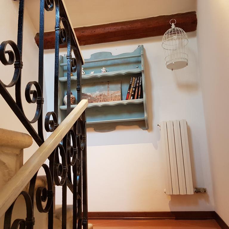 Appartement Residenza Al Volto *