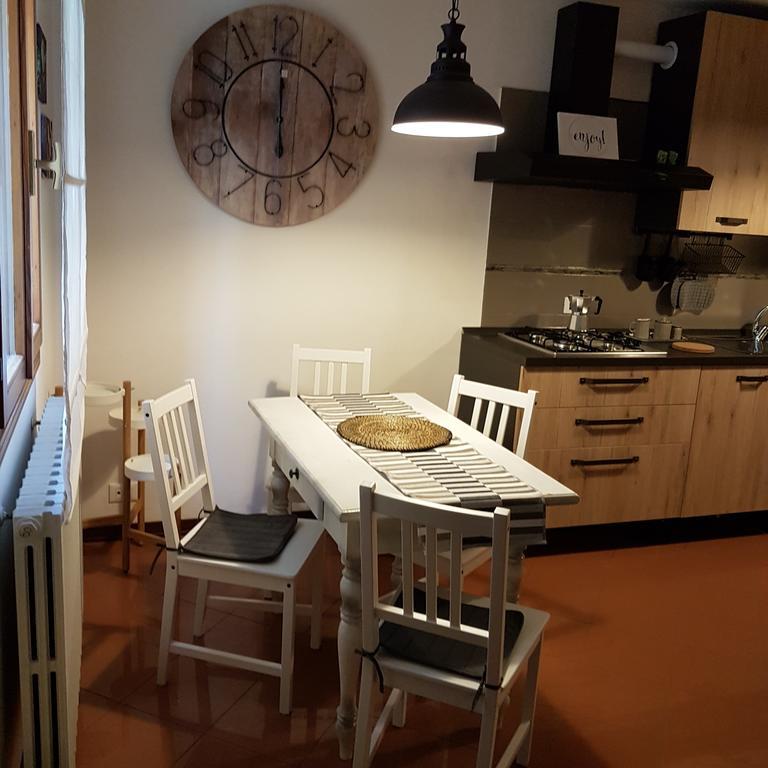 Residenza Al Volto Venetië