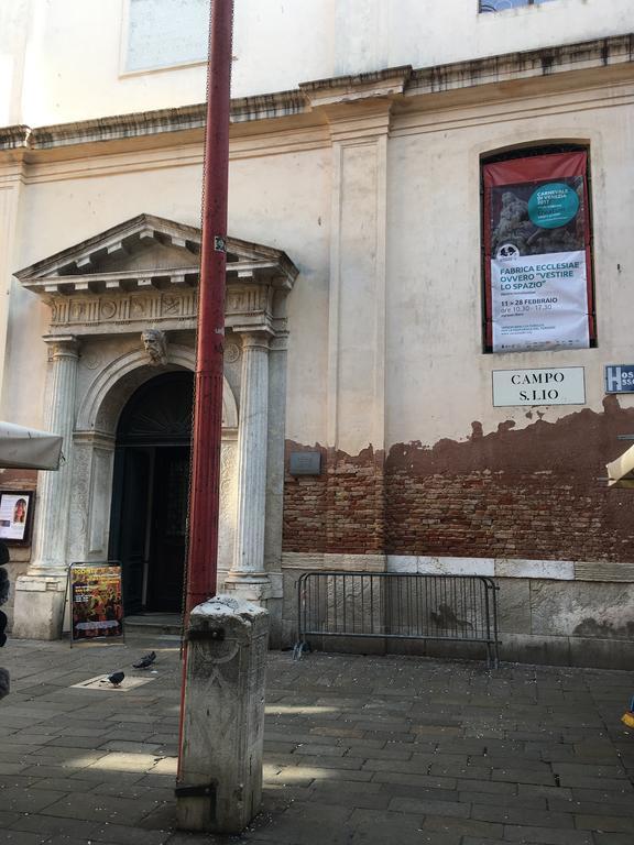 Appartamento Residenza Al Volto *