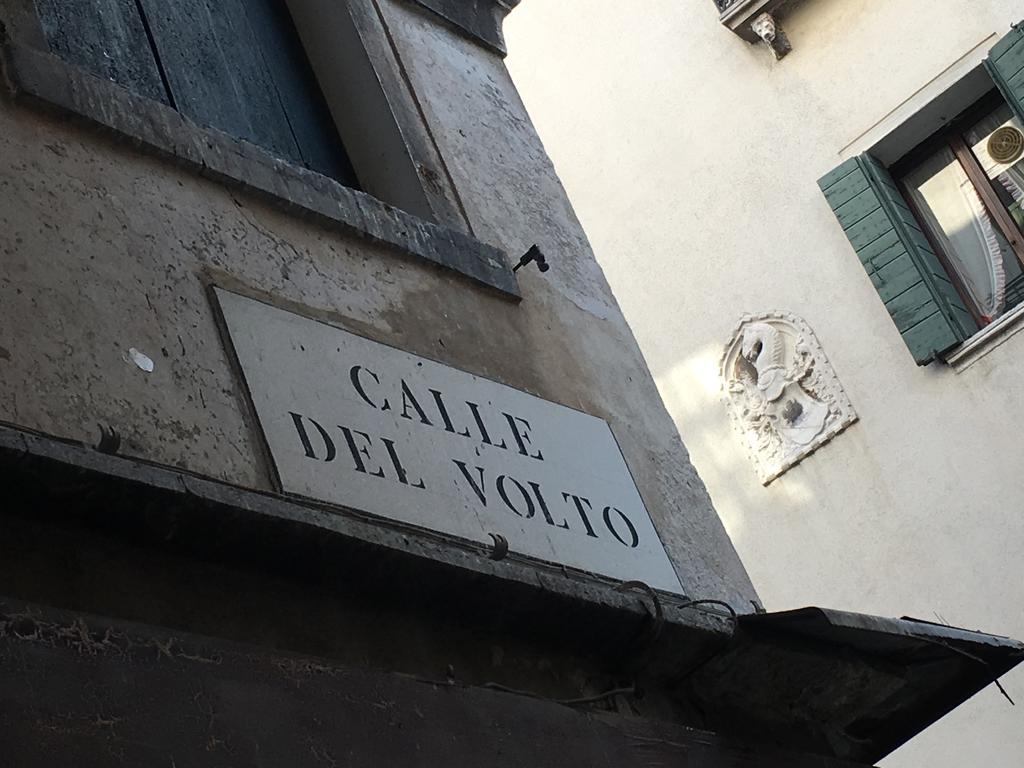 Residenza Al Volto * Venetië