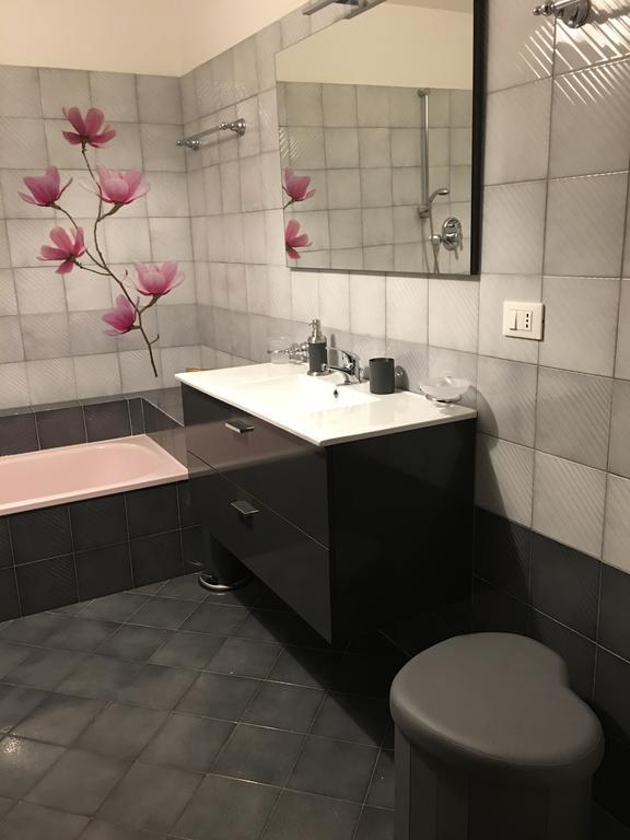 Appartement Residenza Al Volto