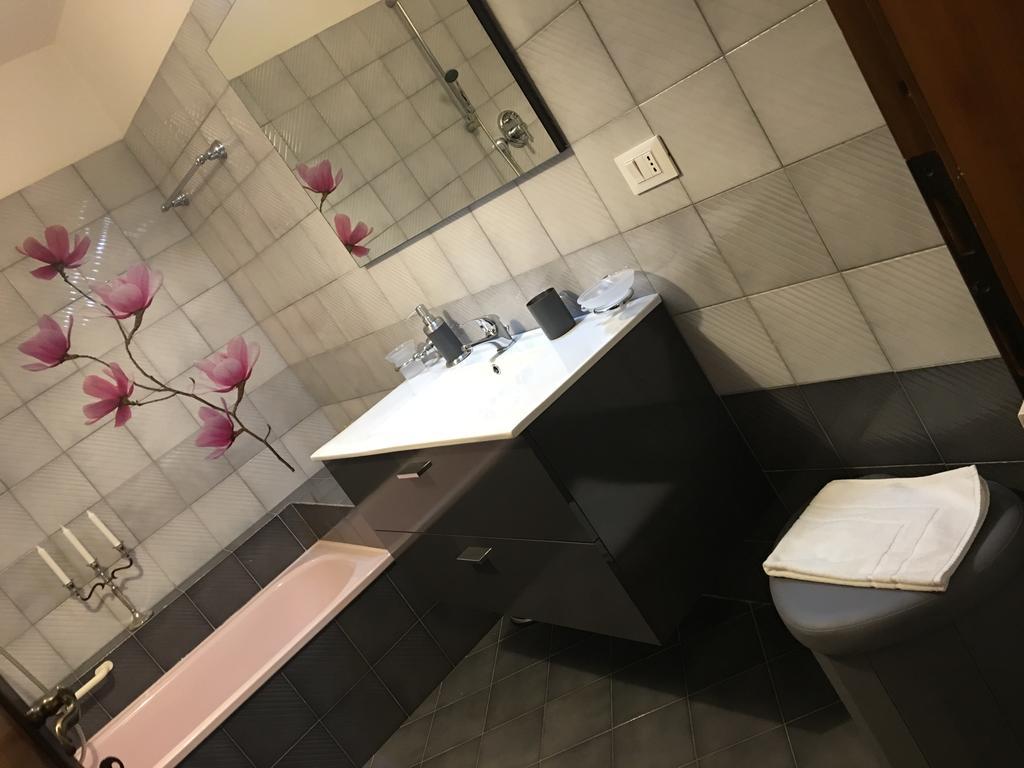 Appartement Residenza Al Volto