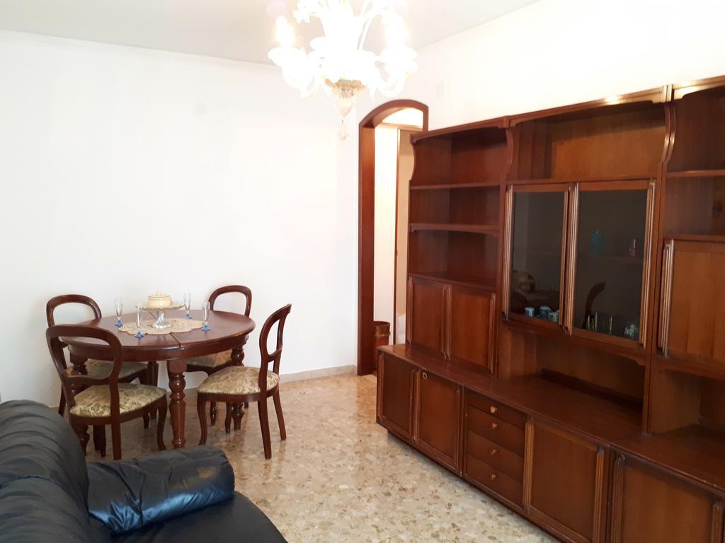 Appartement For Rent *