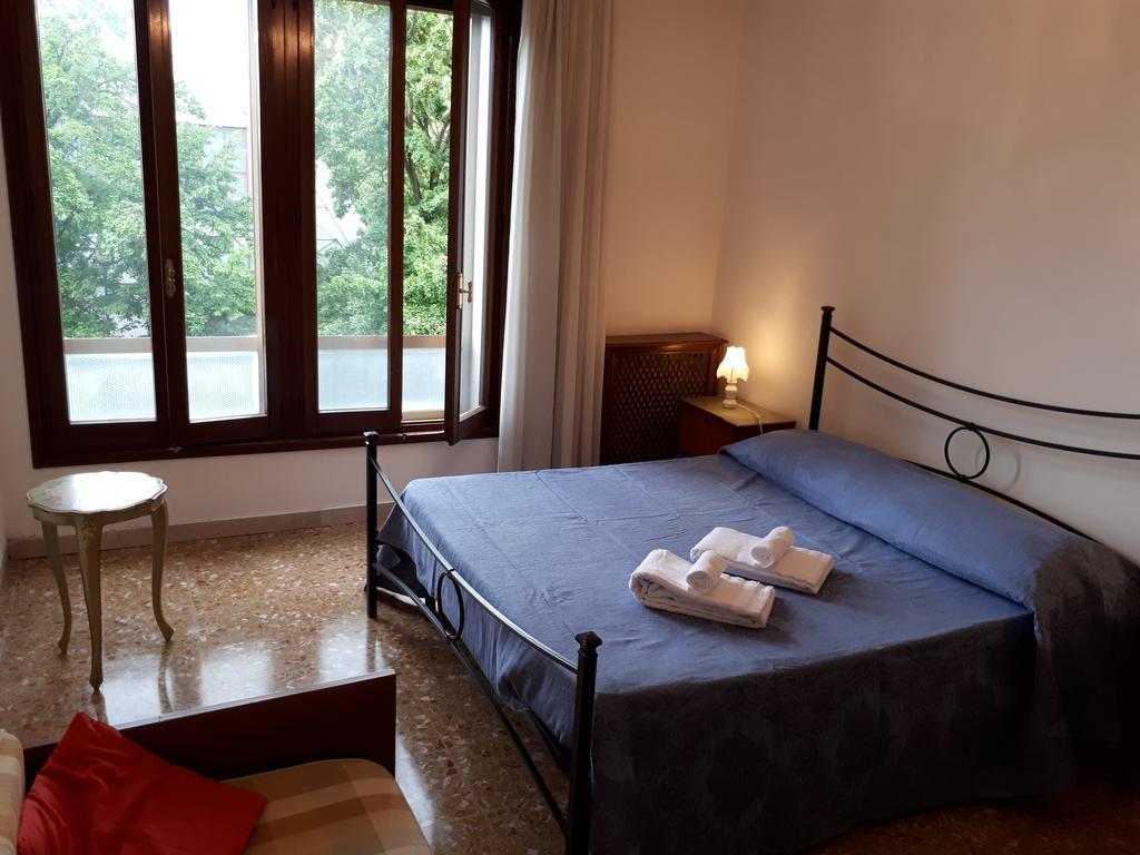 For Rent Appartement Venetië