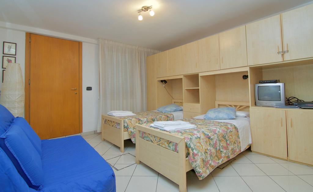 Ca' De La Vida Appartement Venise