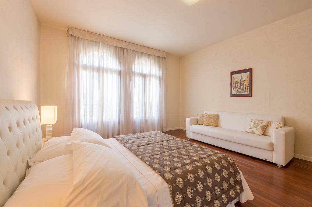 Masha Appartement *