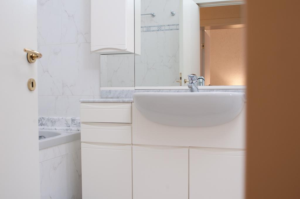 Appartement Masha *