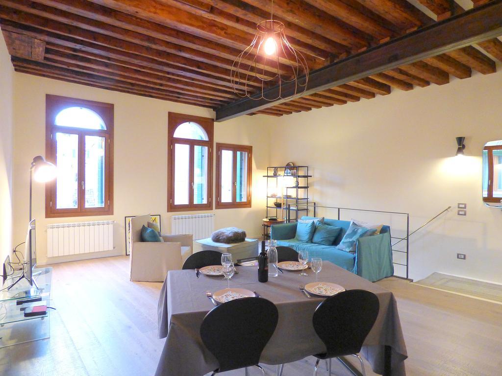 Casa vacanze Ca' Neldo