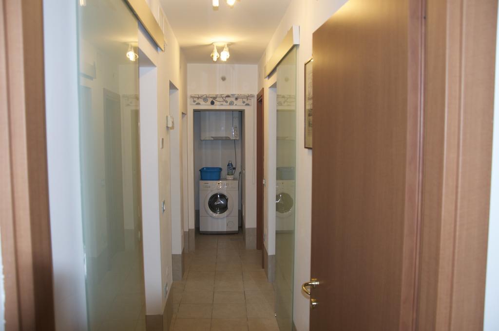 Appartement Ca' Delle Erbe Venetië