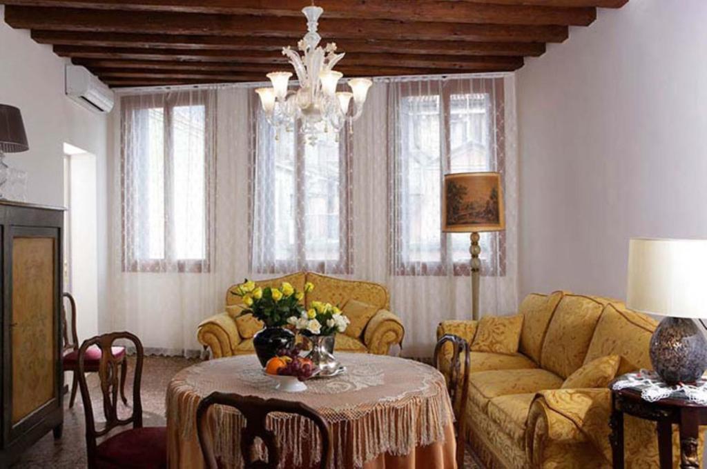 Ca Del Console Bed & Breakfast 3*