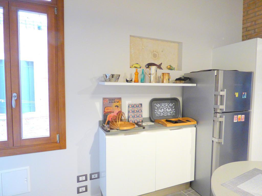 Casa vacanze Ca' Neldo Venezia