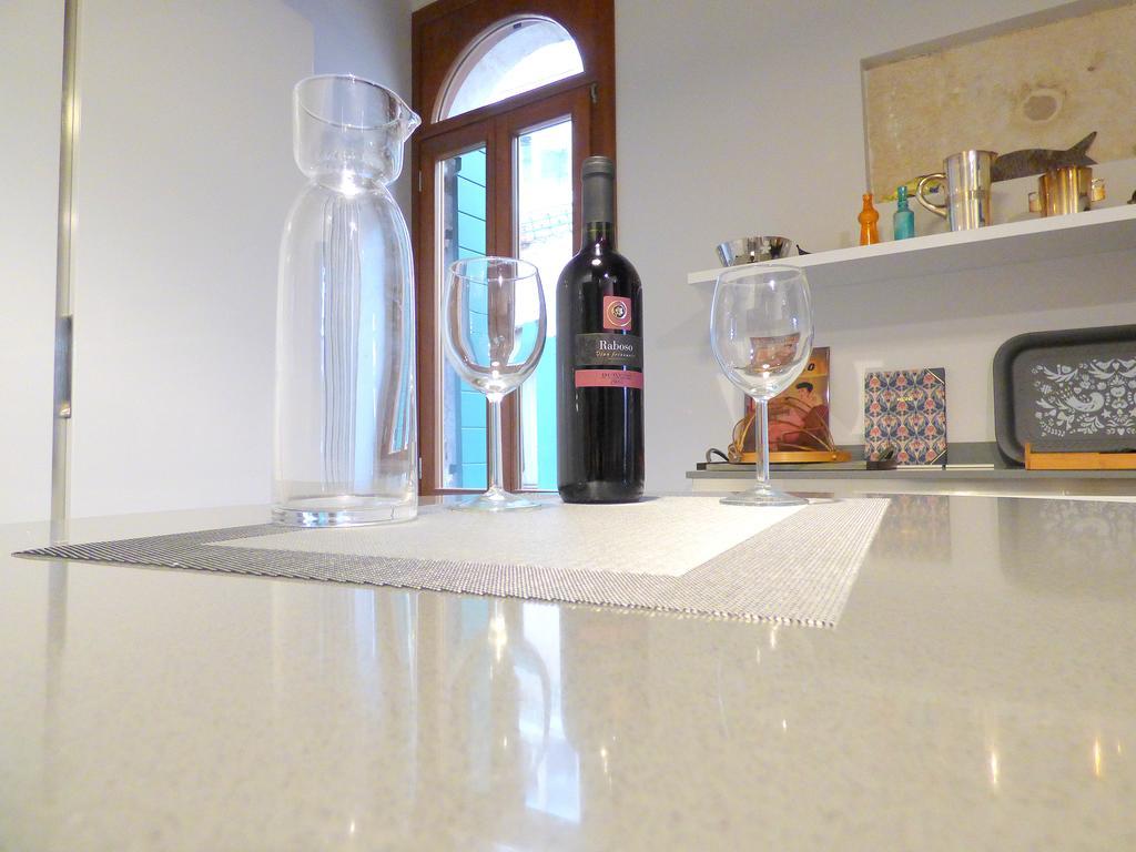 Casa vacanze Ca' Neldo