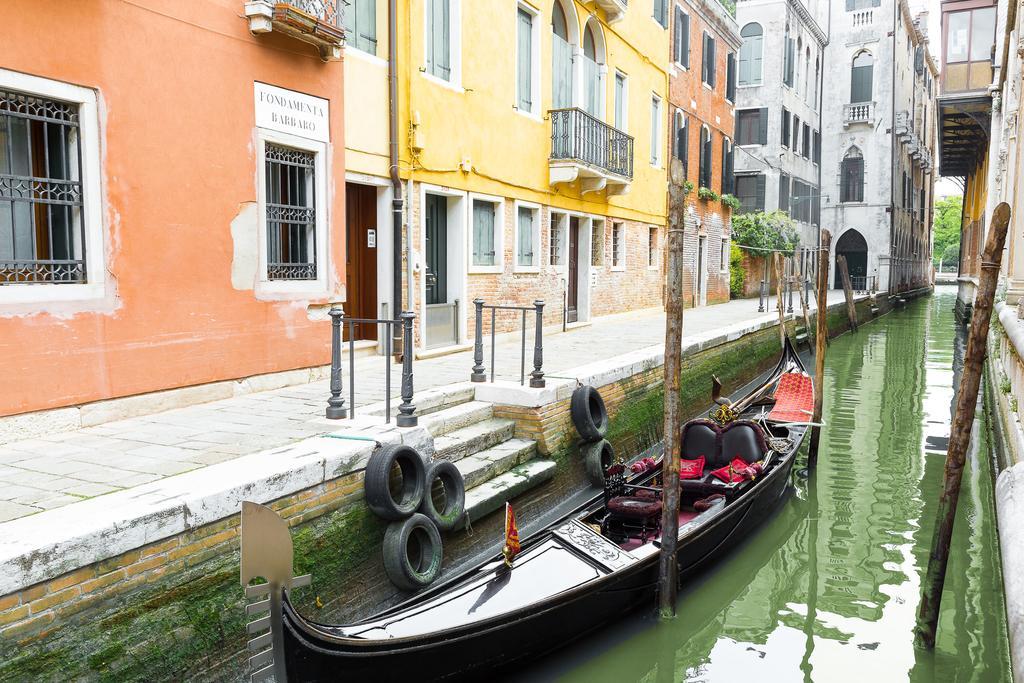 Ve.n.i.ce Cera Casa Santo Stefano * Venezia