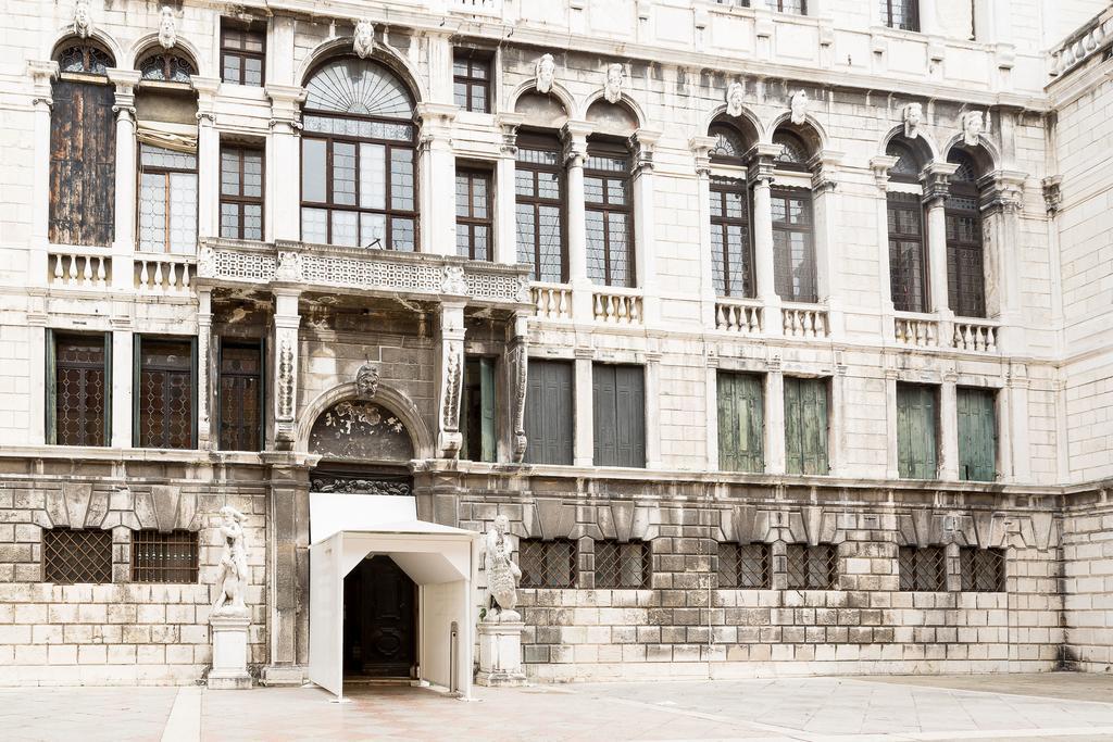 Ve.n.i.ce Cera Casa Santo Stefano * Venezia