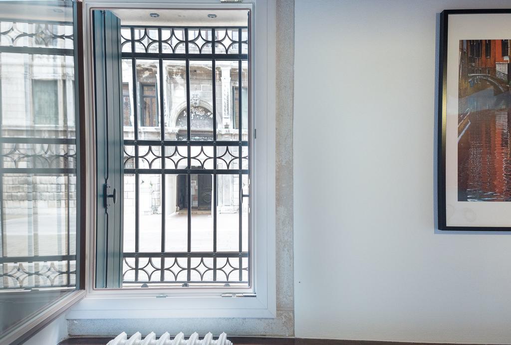 Ve.n.i.ce Cera Casa Santo Stefano Appartamento Venezia