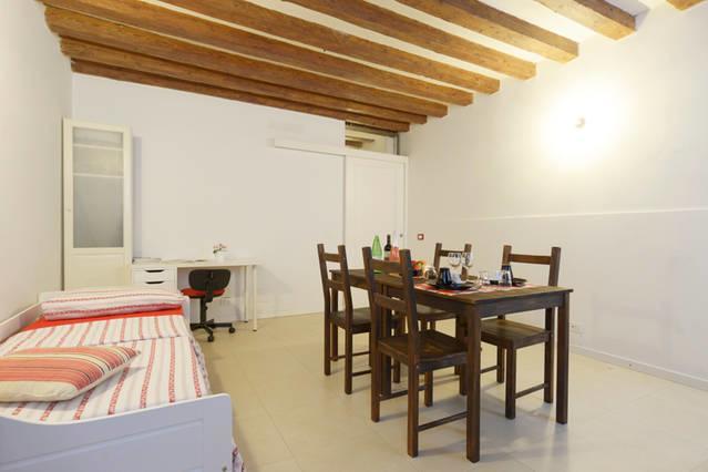 Salizada San Francesco Apartment Venice