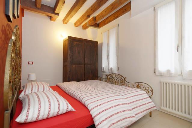 Salizada San Francesco Appartement *