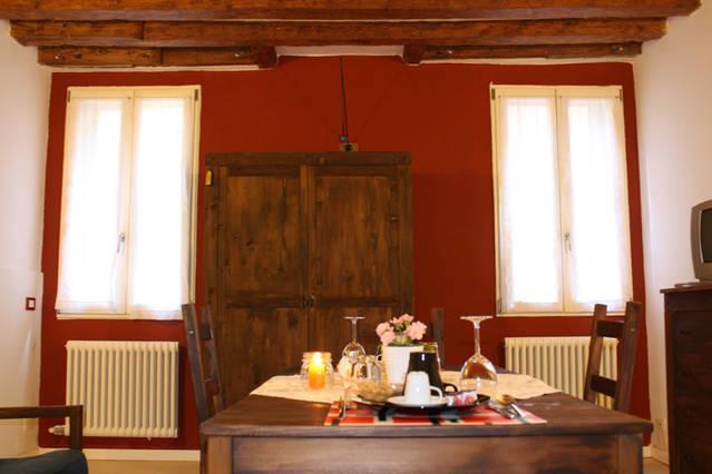 Appartement Salizada San Francesco Venetië