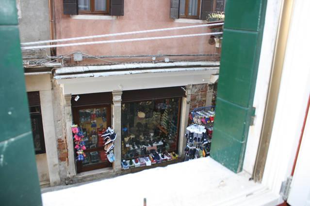Appartement Salizada San Francesco
