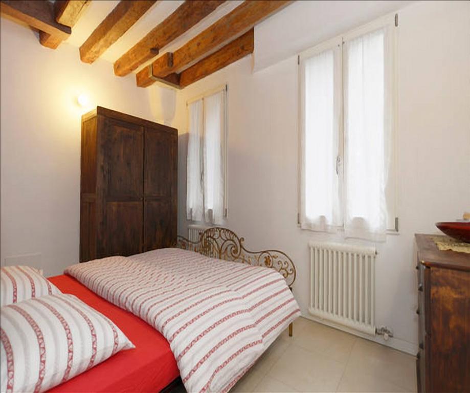 Salizada San Francesco Appartement Venetië
