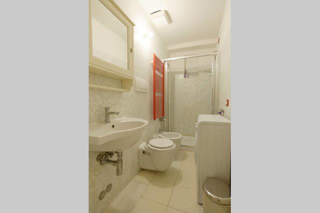 Salizada San Francesco Appartement
