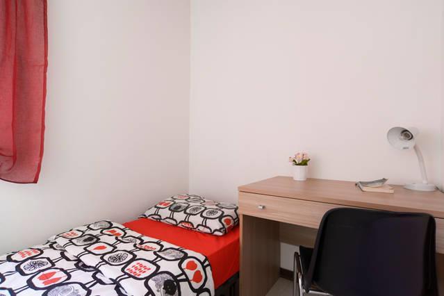 2578 Casa Appartement *