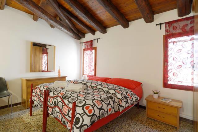 2578 Casa * Venetië