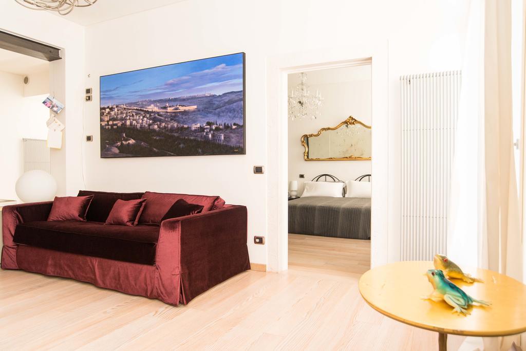 Ghetto Modern Apt For 4, * Venetië